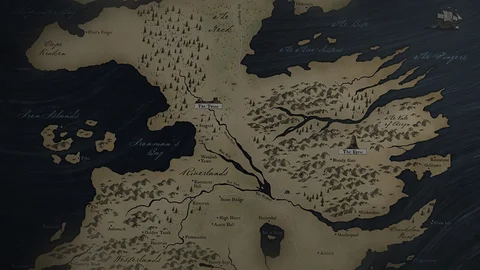 Превью Межевой рыцарь